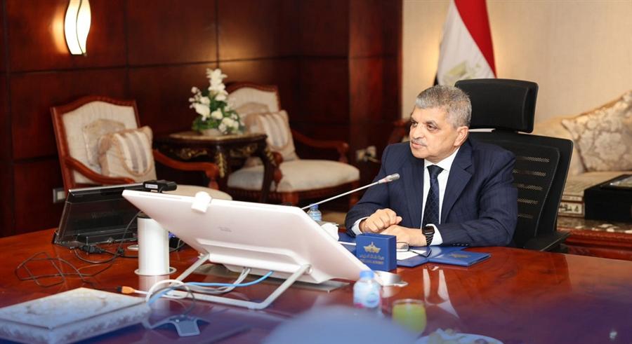 %1.68 نموًا بحركة السفن العابرة لقناة السويس بنهاية أكتوبر 2025